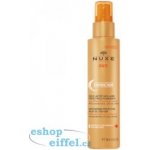 Nuxe hydratační ochranný mléčný olej na vlasy Sun (Moisturising Protective Milk Oil For Hair) 100 ml – Zboží Dáma
