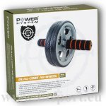 Ariana DUAL CORE AB WHEEL – Sleviste.cz