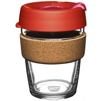 KeepCup Brew Cork 340 ml