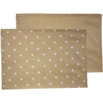 Home Elements Kuchyňská chňapka s magnetem, béžová – Zboží Mobilmania