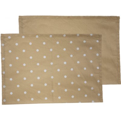 Home Elements Kuchyňská chňapka s magnetem, béžová – Zboží Mobilmania