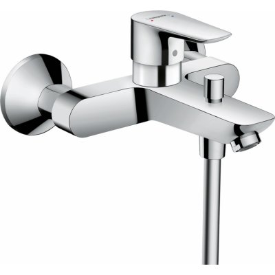 Hansgrohe 71740000 – Zboží Mobilmania
