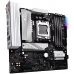 ASrock B850M Pro RS WiFi – Zboží Mobilmania