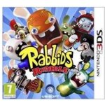 Rabbids Rumble – Zboží Mobilmania