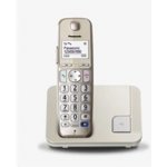 Panasonic KX-TGE210 – Zboží Živě