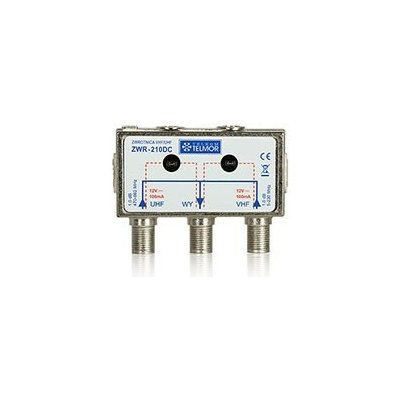 Telmor ZWR-210DC – Zboží Živě