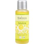 Saloos Celulinie tělový a masážní olej 50 ml – Hledejceny.cz