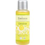 Saloos Celulinie tělový a masážní olej 50 ml – Zbozi.Blesk.cz