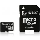 Transcend microSDHC 16 GB Class 10 TS16GUSDHC10