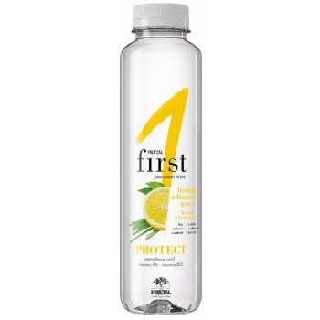 Fructal PROTECT citron citronová tráva 500 ml