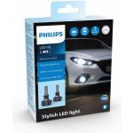 Philips Ultinon Pro3022 HL H1-LED P14,5s 12/24V 20W 11258U3022X2 2 ks | Zboží Auto