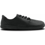 Aylla Shoes Aylla Inca II Nubuk černé – Zboží Dáma