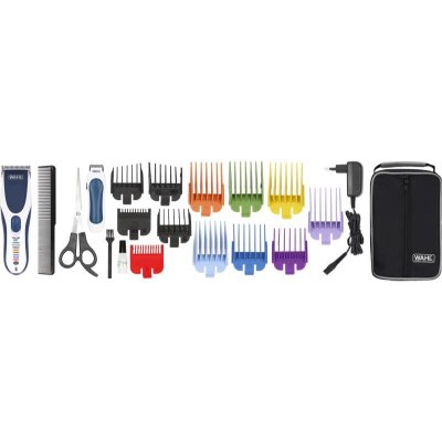Wahl Color Pro + mini – Hledejceny.cz