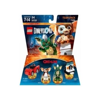 LEGO® Dimensions 71256 Gremlins Team Pack