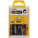 bity Stanley 1/4 křížové Phillips PH1 – Zboží Dáma