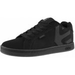 Etnies Fader Black Dirty Wash – Hledejceny.cz