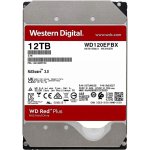 WD Red Plus 12TB, WD120EFBX – Zbozi.Blesk.cz