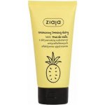 Ziaja Pineapple Body Foam tělová pěna s anticelulitidovým účinkem 160 ml – Zbozi.Blesk.cz