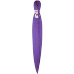 Cocktail EZ 100% Kanekalon L-PURPLE – Zboží Dáma Cocktail EZ 100% Kanekalon L-PURPLE – Zboží Dáma