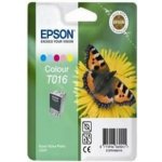 Epson C13T016 - originální – Hledejceny.cz