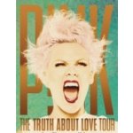 Pink - The Truth About Love Tour BRD – Hledejceny.cz