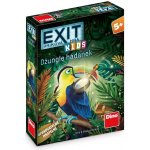 Dino Úniková hra Džungle hádanek – Hledejceny.cz