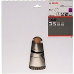 Bosch Pilový kotouč Multi Material, 254x2,0/1,4 mm 2.608.640.450 – Zboží Dáma
