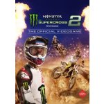 Monster Energy Supercross 2 – Hledejceny.cz