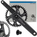 Shimano Cues FC-U6000-1 – Zboží Dáma