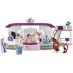 Schleich 42588 Horse Club Sofiin salon krásy – Hledejceny.cz