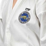 Daedo ITF Dobok – Zboží Dáma
