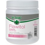 Dr. Seidla Flawitol pro štěňata 400 g – Hledejceny.cz
