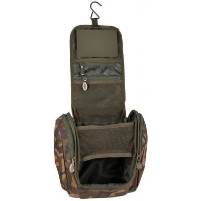 Fox International Pouzdro Camolite Wash Bag