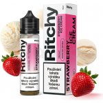 Liqua Ritchy Mix&Go Strawberry Ice Cream 10 ml – Hledejceny.cz