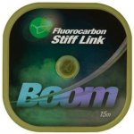 Korda Fluorocarbon Stiff Link Boom 15 m 0,55 mm 25 lbs – Zboží Dáma