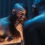 Angry Beards Beard Jelly Meky Gajvr želé do vousů 26 g – Sleviste.cz