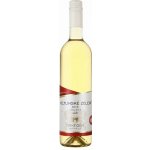 Veltlínské zelené Vinný dům Bzenec 11% 0,75 l (holá láhev) – Hledejceny.cz