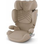 Cybex Solution T i-Fix Plus 2025 Cozy Beige – Hledejceny.cz