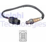Lambda sonda DELPHI ES21067-12B1 | Zboží Auto