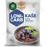 Low carb Kakao a borůvka Topnatur 60 g – Zboží Dáma Low carb Kakao a borůvka Topnatur 60 g – Zboží Dáma