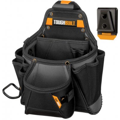 Toughbuilt ClipTech TB-CT-01 – Zboží Mobilmania