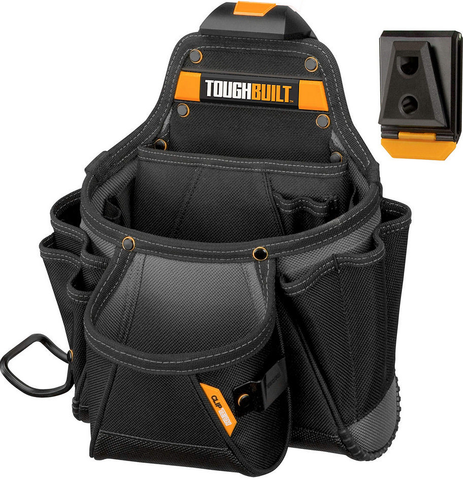 Toughbuilt ClipTech TB-CT-01