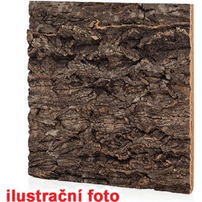 Repti Zoo přírodní korkové pozadí 17 x 19 cm – Sleviste.cz