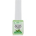 EXPA nails Cuticle Oil Aloe Fresh regenerační olejíček na kůžičku Aloe Vera 5 ml – Hledejceny.cz