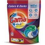 Gama Caps Color kapsle 60 PD – Hledejceny.cz