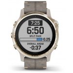 Garmin fenix6S PRO Sapphire – Zboží Mobilmania