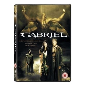 Gabriel DVD