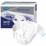 MoliCare Elastic 9 kapek M 26 ks – Zboží Mobilmania