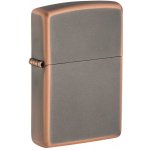 Zippo Rustic Bronze 49839 – Zbozi.Blesk.cz