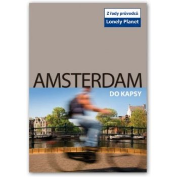 Amsterdam do kapsy